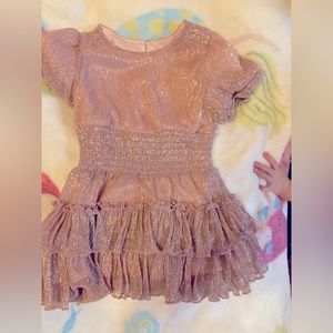 Habitual Dress 18 months